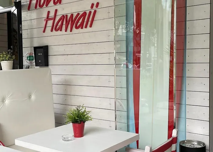 Hawaii Bed And CoffeeAlbergo